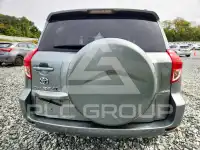 2008 Toyota RAV4 фото