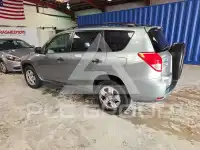 2008 Toyota RAV4 photo