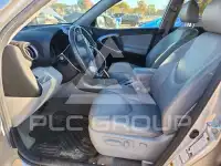 2008 Toyota RAV4 фото