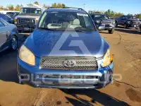 2008 Toyota RAV4 photo