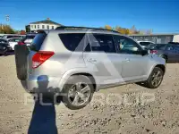 2008 Toyota RAV4 фото