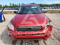 2008 Toyota RAV4 фото