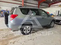 2008 Toyota RAV4 photo
