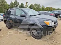 2008 Toyota RAV4 photo