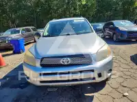 2008 Toyota RAV4 фото