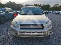 2008 Toyota RAV4 фото