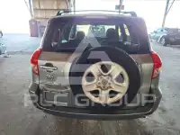 2008 Toyota RAV4 фото