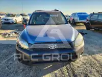 2008 Toyota RAV4 фото