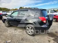 2008 Toyota RAV4 фото