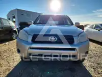 2008 Toyota RAV4 фото