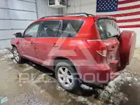 2008 Toyota RAV4 фото