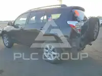 2008 Toyota RAV4 фото
