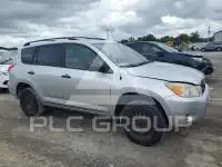 2008 Toyota RAV4 фото