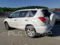2008 Toyota RAV4 фото