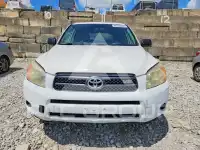 2008 Toyota RAV4 photo