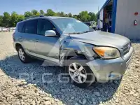 2008 Toyota RAV4 photo