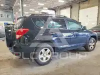 2008 Toyota RAV4 фото