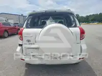2008 Toyota RAV4 фото
