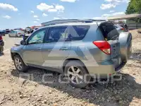 2008 Toyota RAV4 photo