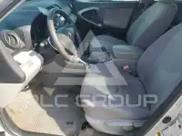 2008 Toyota RAV4 фото