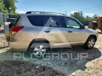 2008 Toyota RAV4 фото