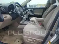 2008 Toyota RAV4 фото