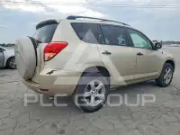 2008 Toyota RAV4 photo