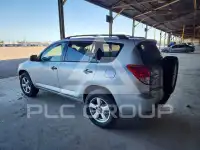 2008 Toyota RAV4 фото