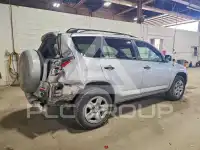 2008 Toyota RAV4 photo