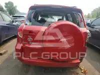 2008 Toyota RAV4 photo
