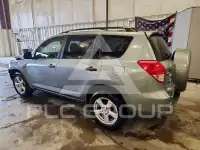 2008 Toyota RAV4 фото
