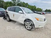 2008 Toyota RAV4 фото