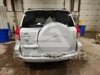 2008 Toyota RAV4 фото