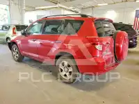 2008 Toyota RAV4 фото