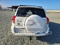 2008 Toyota RAV4 фото