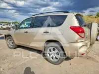 2008 Toyota RAV4 фото