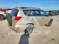2008 Toyota RAV4 фото