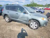 2008 Toyota RAV4 photo