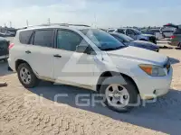 2008 Toyota RAV4 photo