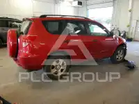 2008 Toyota RAV4 фото