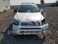 2008 Toyota RAV4 фото