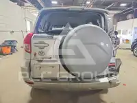 2008 Toyota RAV4 photo