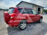 2008 Toyota RAV4 photo