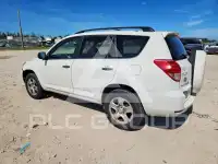 2008 Toyota RAV4 photo