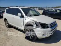 2008 Toyota RAV4 фото