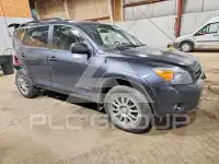 2008 Toyota RAV4 фото