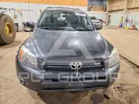 2008 Toyota RAV4 фото