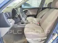2008 Toyota RAV4 фото