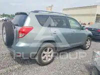 2008 Toyota RAV4 фото