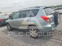 2008 Toyota RAV4 фото